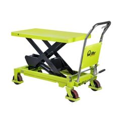  Scherenhubtisch Pramac Hubtisch 800 kg - LT 80 - 1000 - 1016 x 510 12448292